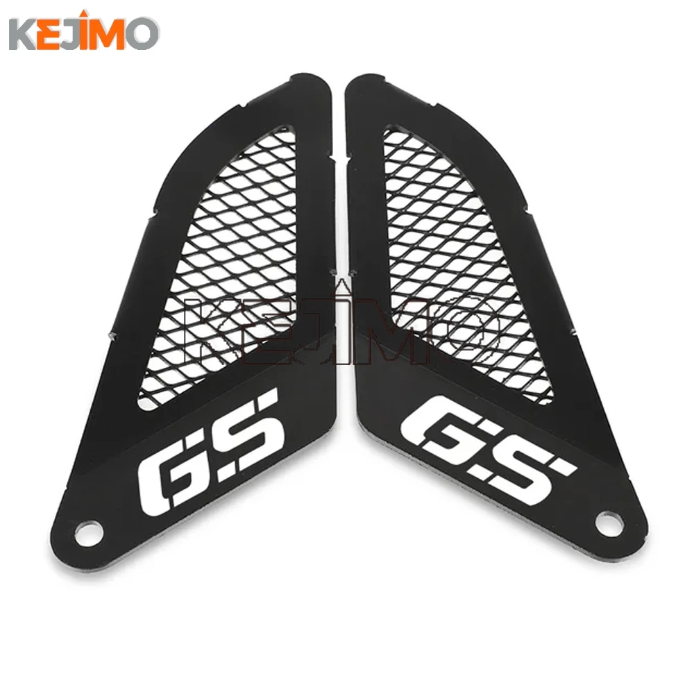 FOR BMW F800 F 800 GS 800 GS800 2013 2014 2015 2016 2017 Air Filter Dust Guard Protection F800GS Air Intake Cover Cap Protector
