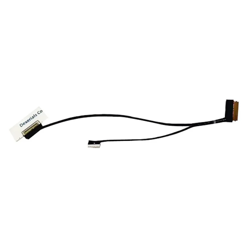 

K+5C10Q56309 450.0A209.0011 Для Lenovo V730-13 81AV K32 K32-80 Кабель для ЖК-экрана