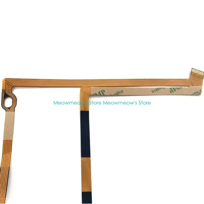 W91A متعدد الوظائف 24-120 مم كاميرا عدسة الكابلات الدقة 24 120 مم كابل العدسة التثبيت البسيط للسفر والتصوير الفوتوغرافية