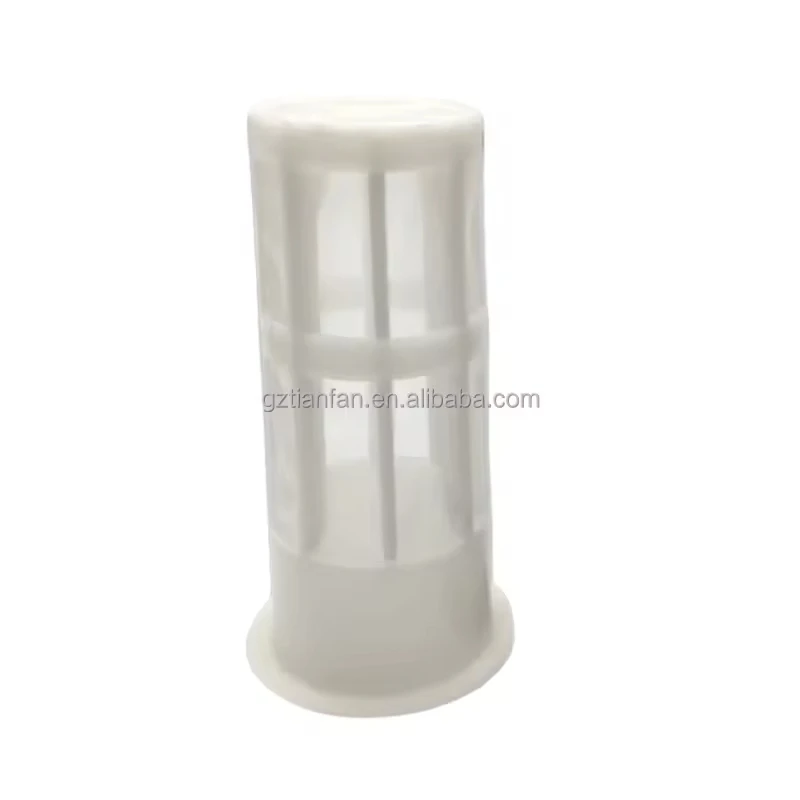 Applicable ToFactory Sales VOE14530993 Excavator Diesel Tank Filter Screen For EC55 EC60 EC140 EC210 EC240 EC290 EC360