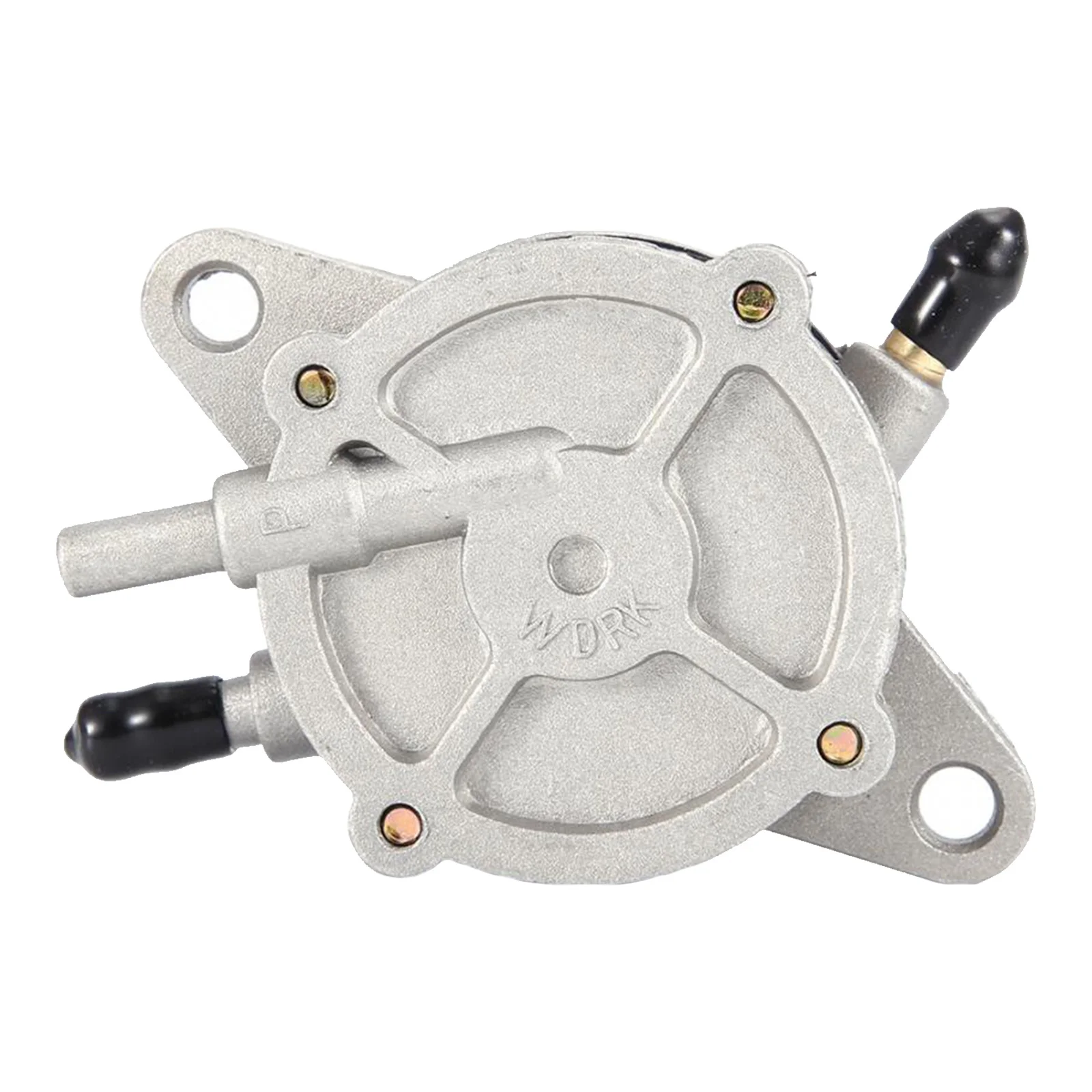 Motorcycle Scooter Vacuum Fuel Pump Range Extender Pump Fit For Motorcycle Scooter GY6 50cc-250cc Motorcycle Accessories New