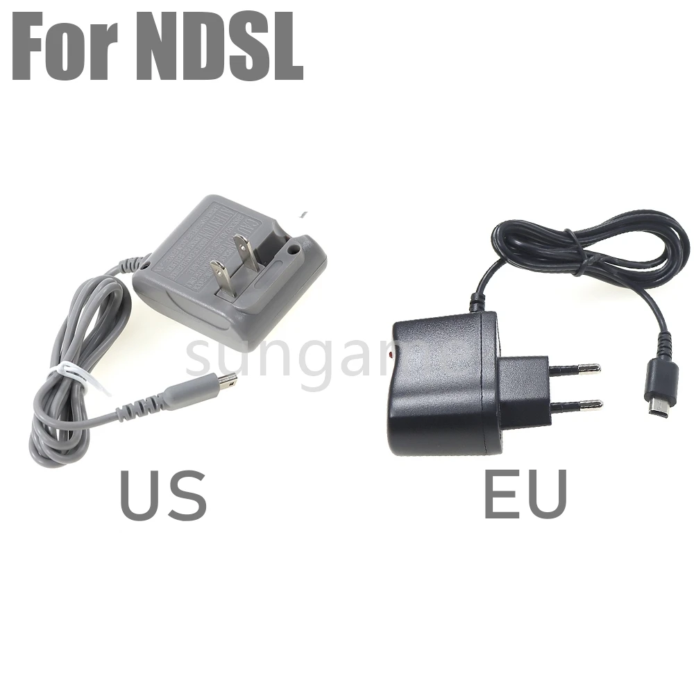 

10 шт., сетевое зарядное устройство для дома, с вилкой Стандарта США и ЕС