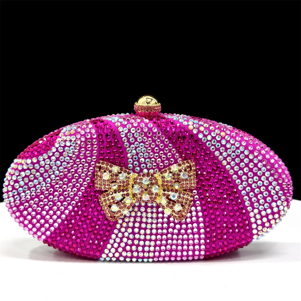 Thumbnail 2 - #28 Rhinestone Bags Discount Picks