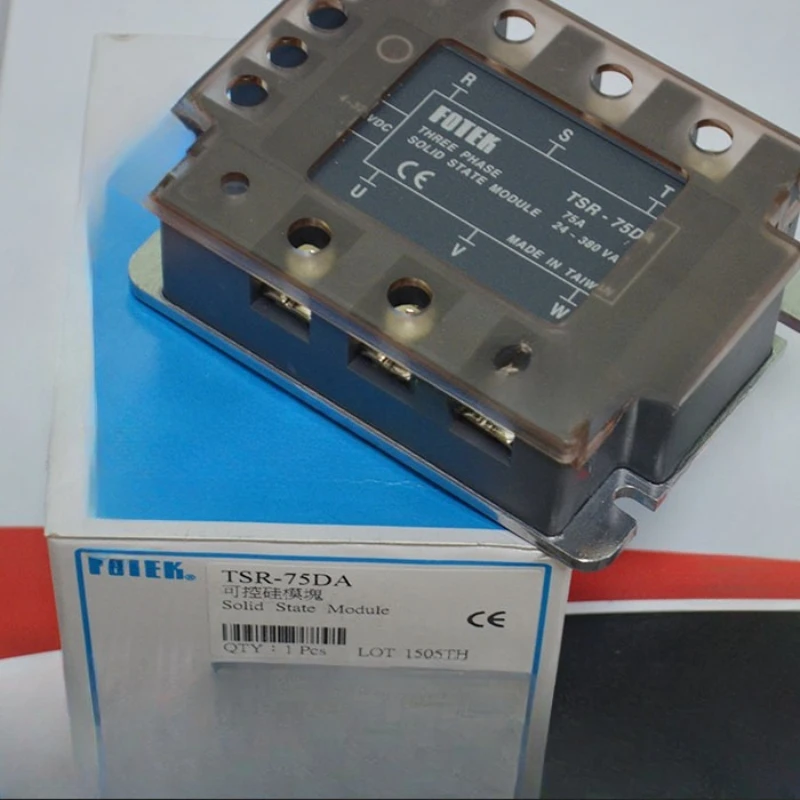 Parts For Fotek Yan…