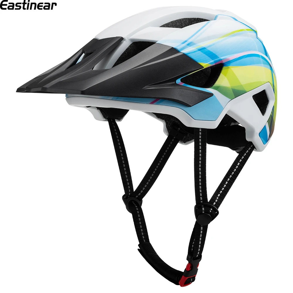 

Eastinear High Quality Adult Men's Ultra-light Breathable Bicycle Helmet Urban Outdoor Sports Cycling Helmet Safety Protection