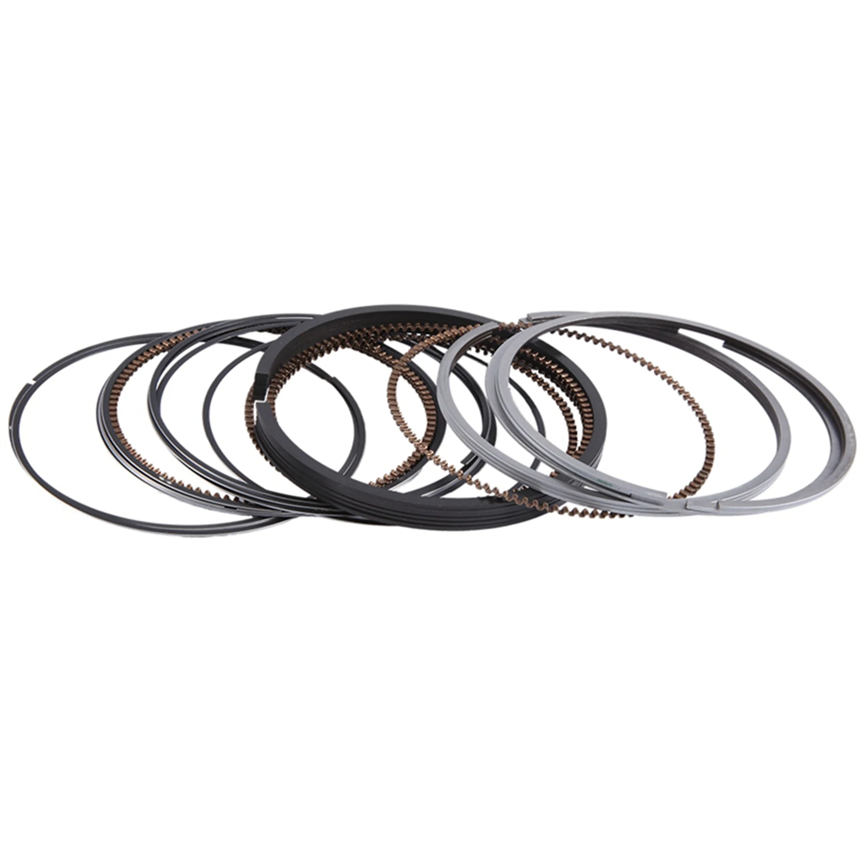 Durável-230403CGA0 Conjunto de anel de pistão de anel de pistão peças de reposição adequadas para Hyundai Kia 23040-3CGA0