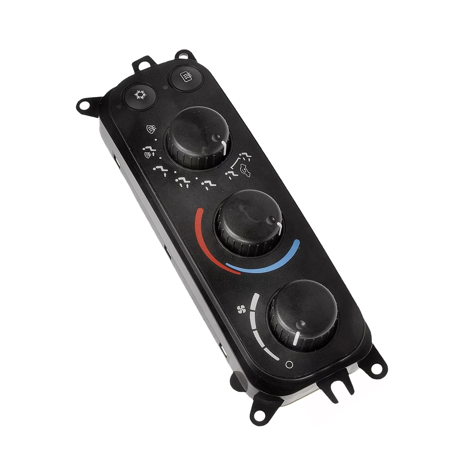 

OEM Replacement Climate Control Module for Dodge For Dakota (2001 2004) For Ram 1500/2500/3500 (2002 2005) Part 599 212