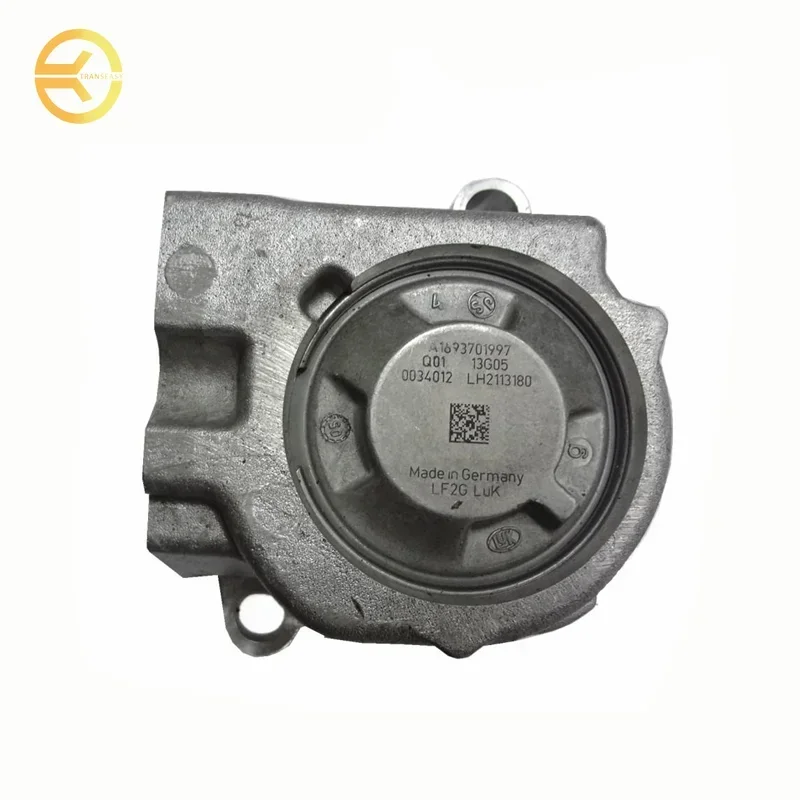 

722.8 Automatic Transmission Valve Body Oil Pump Suit for Mercedes Benz A B CLASS 2004-2011