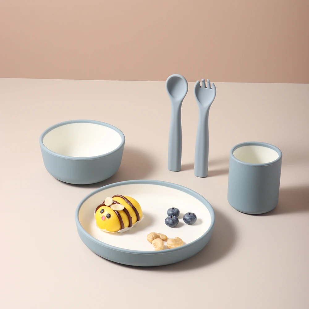 Thumbnail 2 - #41 Latest Baby Suction Bowl Sets Offers