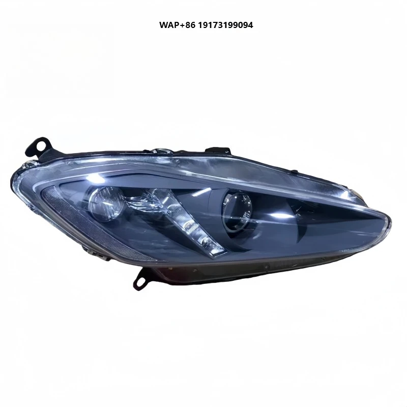 

Оригинальная фара для Maserati-Quattroporte GT 2009-2020 гг. Фара в сборе, оригинальные детали, фара