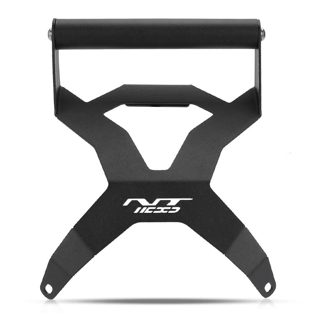 

For HONDA NT1100 NT 1100 Cellphone Phone GPS Navigation Mount Bracket Motorcycle Mobile Phone Holder 1100NT NT 1100 2022 - 2024