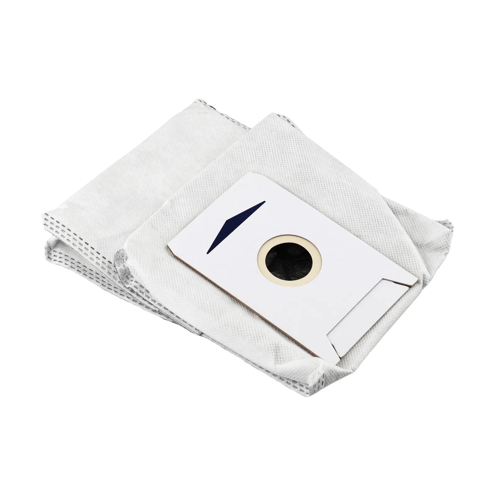 Replacement Dust Bags for Deebot For T30 Series For T30 PRO For Omni For T30 Max For T30 DDX14 Essential for Clean Homes