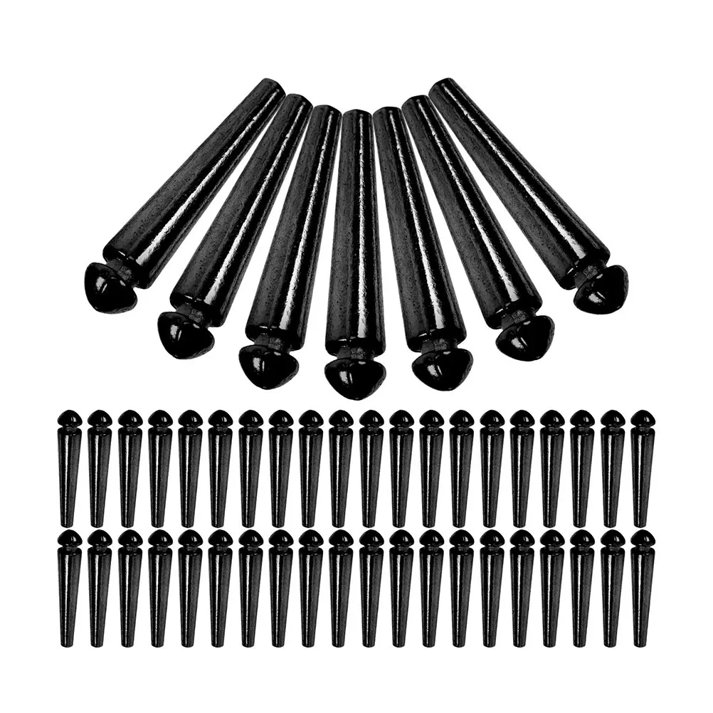 

50pcs Metal Scoring Pegs 2 5cm Long Durable Cribbage Board Game Pins Portable Traditional Pegboard Accessories Games
