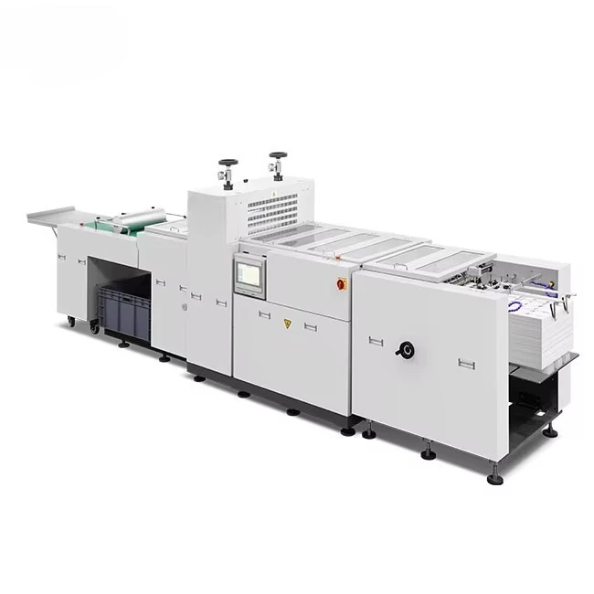 Paper Cups Die Cutting Machine Narrow Web Roll Die Cutter For Mini Size Tea Cup And Paper Lid Raw Material Cutting Processing