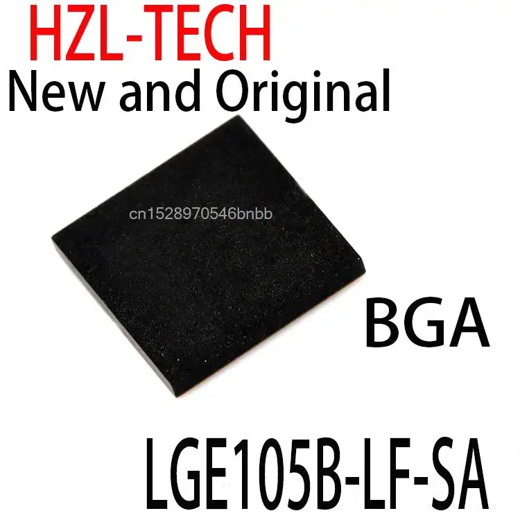 1-5PCS New and Original   BGA LGE105B-LF-SA