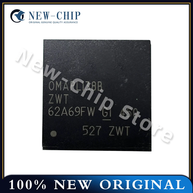 1PCS-5PCS/LOT OMAPLI38BZWT  OMAPLI38B  FBGA-361  NEW ORIGINAL