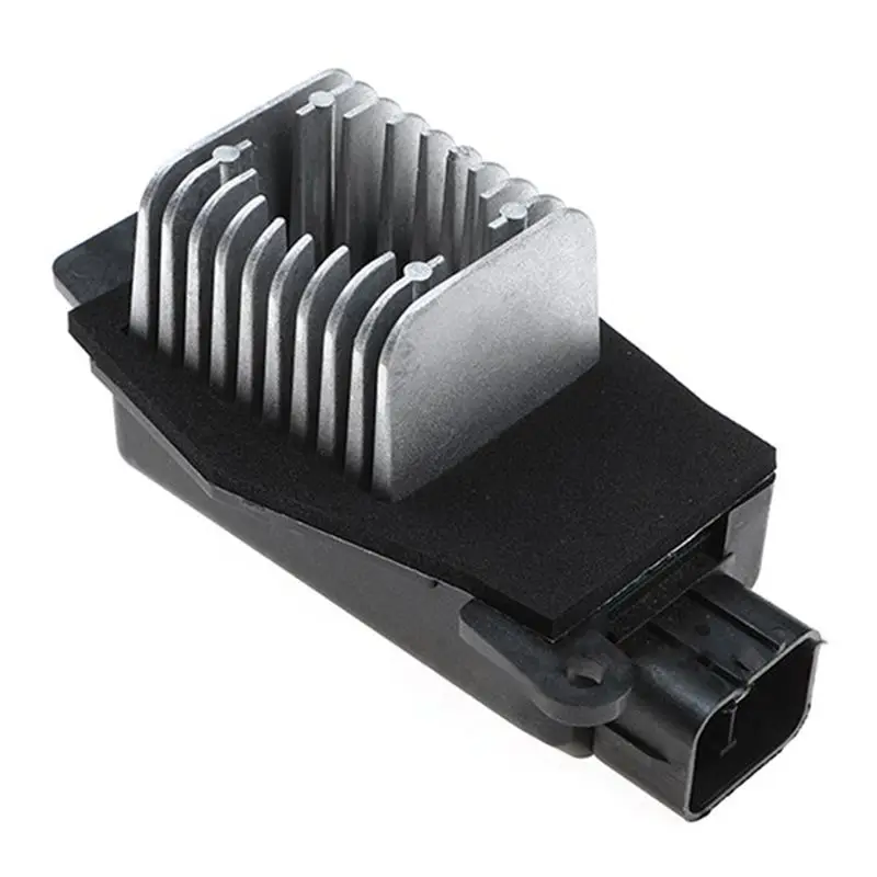 

Precise Car Blower Motor Resistor Parts For LINCOLN TOWN CAR 4.6L V8 2003-2011 Blower Resistor A/C Blower Motor Resistor 3W1Z19E