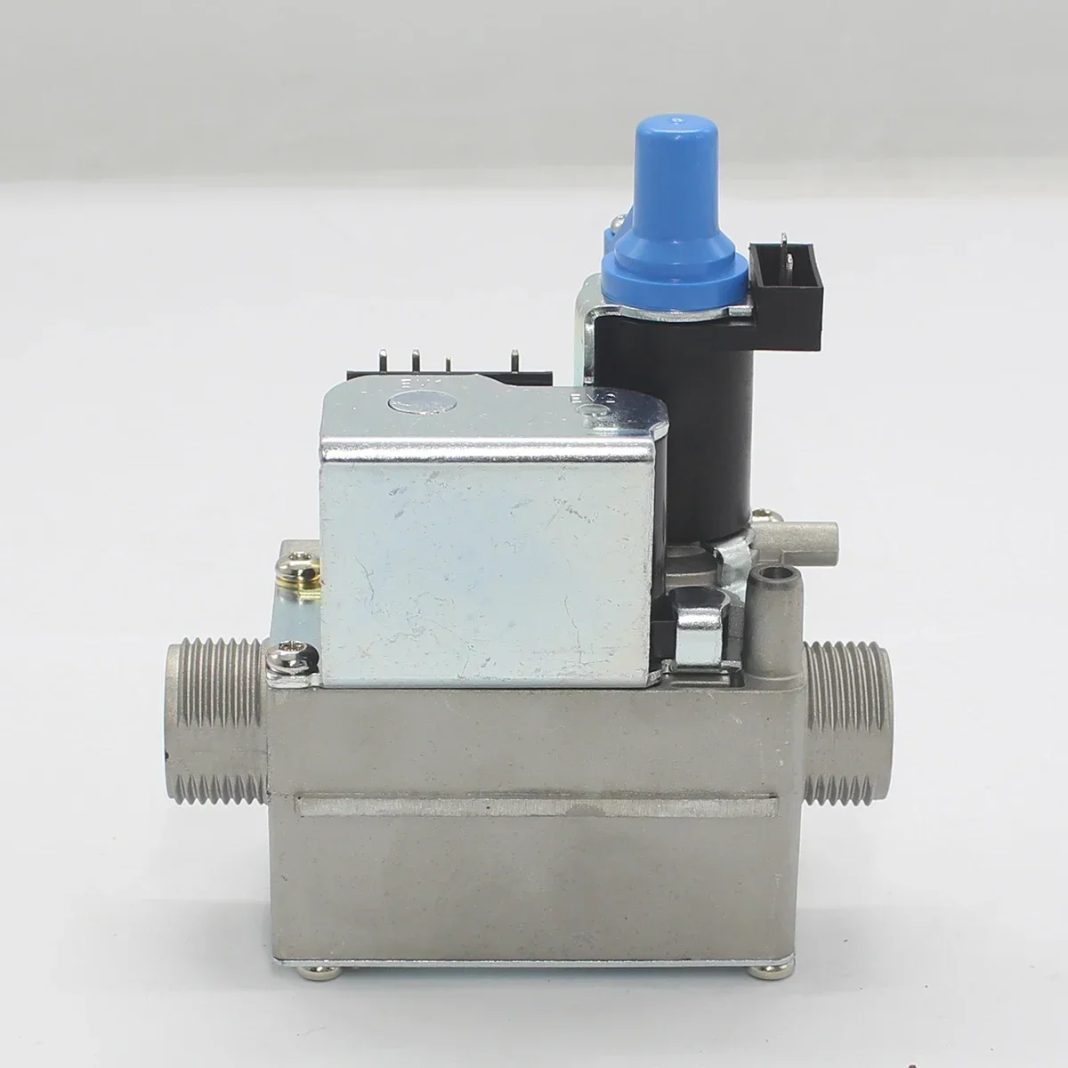 ERCO EBR2008N010102 24 فولت صمام متناسب للمحرك التقدمي للغاز والغلايات المثبتة على الحائط أجزاء الغلاية صمام الغاز