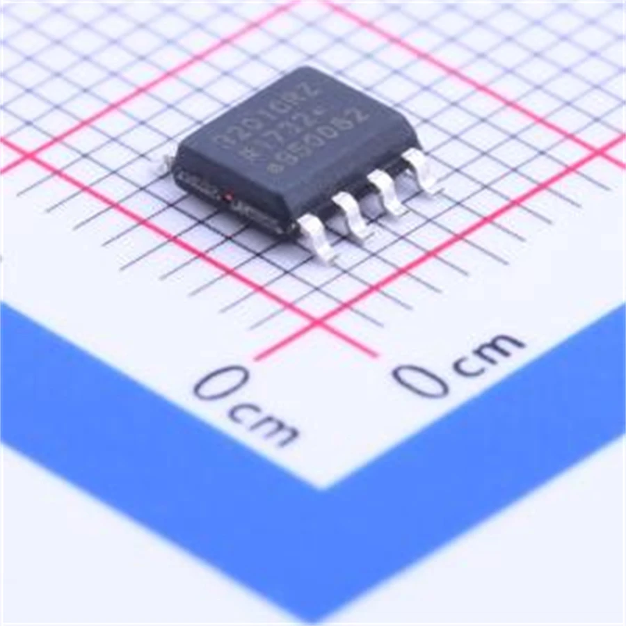 5PCS/LOT ADUM3201CRZ-RL7 (Digital Isolators)