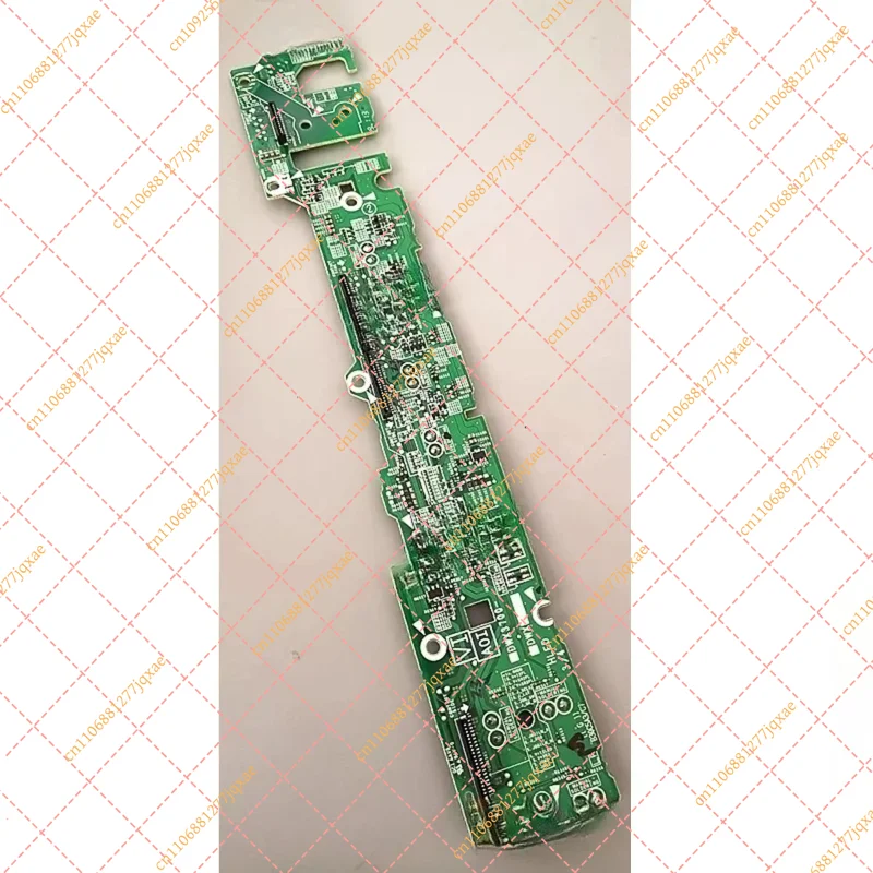 Display Driver Board for CDJ-2000NXS2 - Control Module (DWX3693 / DWX3700 / DWX4103)