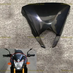 Motorcycle Accessories Windshield Windscreen Fairing Fit For Yamaha FZ8 FZ8 N 2010 2011 2012 2013 2014 2015 2016 2017