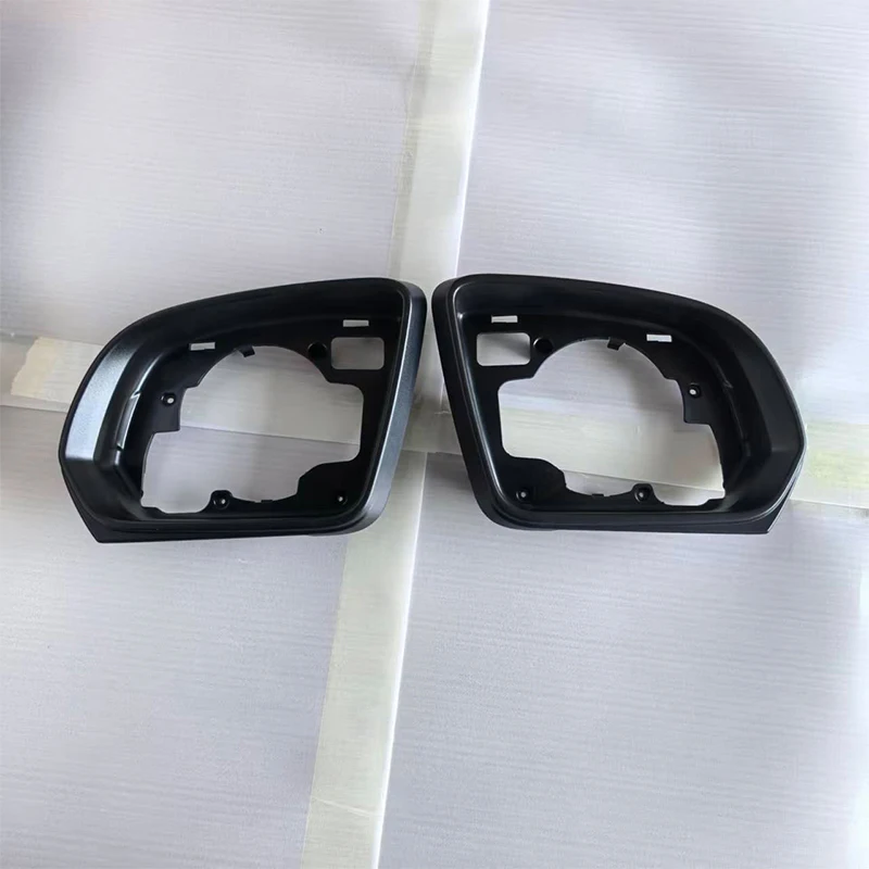 

Auto Left Right Rear Mirror Frame Trim Housing for Mercedes-Benz V Class Vito W447 2016 2017 2018 2019 2020 2021-2023