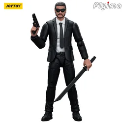 [IN STOCK]JOYTOY Hardcore Coldplay 1/18 Action Figures Army Builder Promotion Pack Figure 16 Model