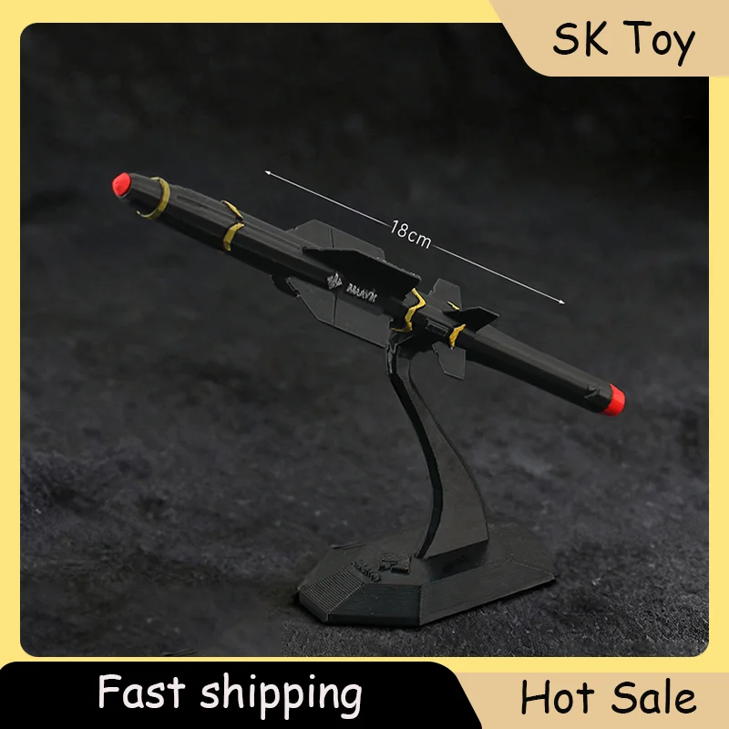 

Delta Force Figure 3D Printed Shell Toy, Popular Game Decoration with A Base Desktop Ornament Military Collectibles Model