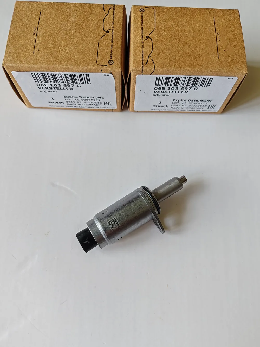 06E103697AE – מתקן שסתום צינור מוטר ל-VW Jetta GLI, AUDI S1, Skoda Seat – ביקורת מפורטת והמלצות מעשית