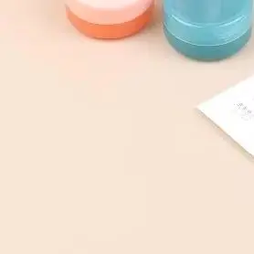 Bouteilles de voyage, Kit de toilette, ensemble Portable anti-fuite, conteneurs cosmétiques transparents de taille de vol pour Lotion, shampoing, 10 pièces