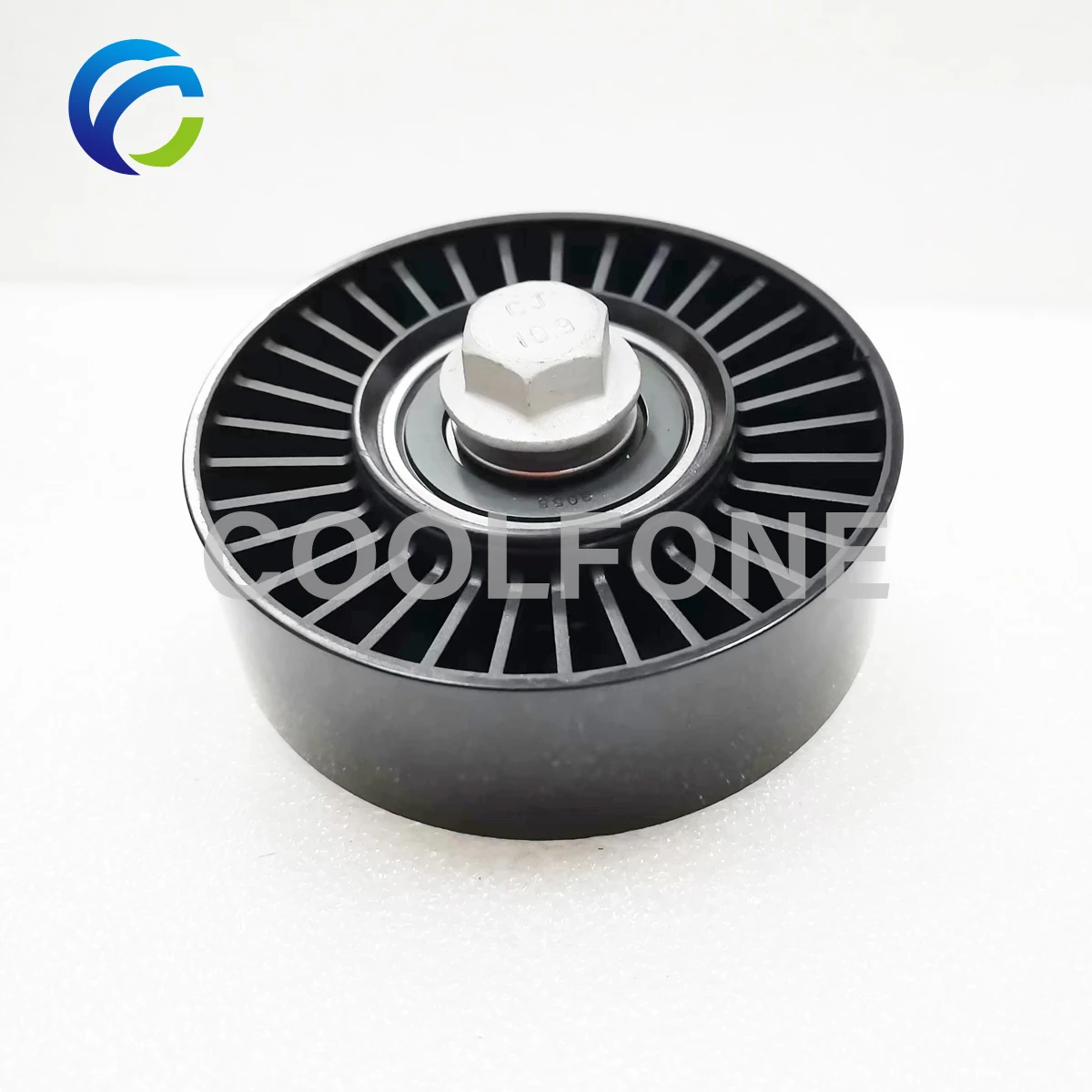 Drive Belt Automati…