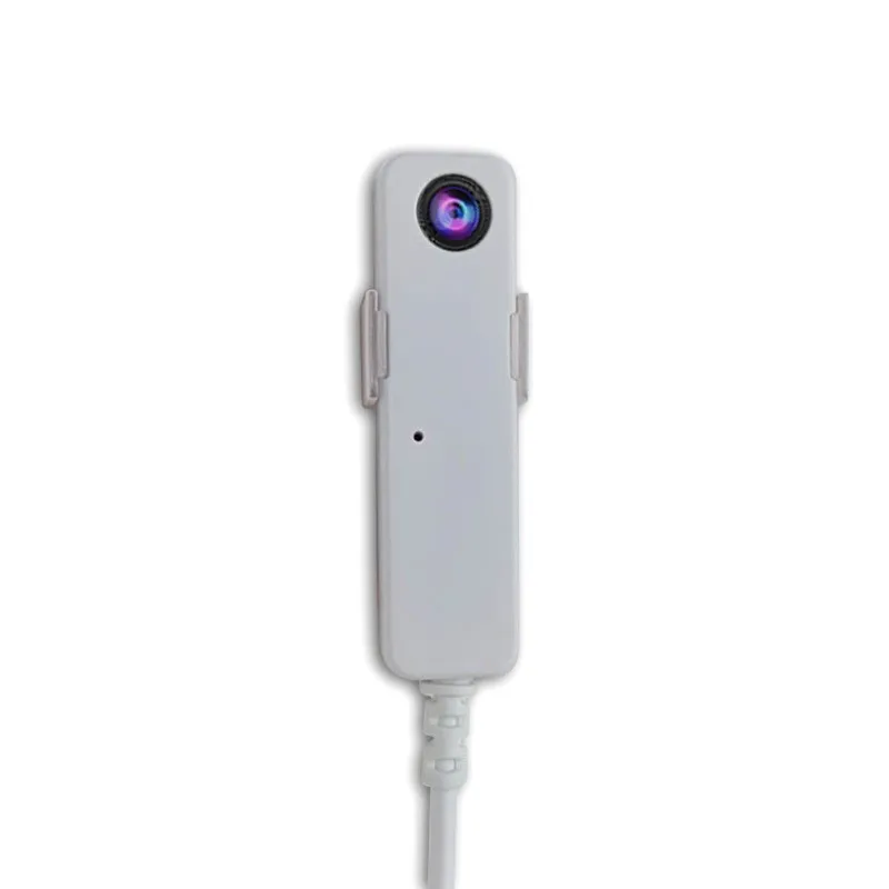 Groudchat Jpdv02 Mobile Phone External Camera Computer Camera Plugged Into Mobile Phone Without Charging Built-in Microphone