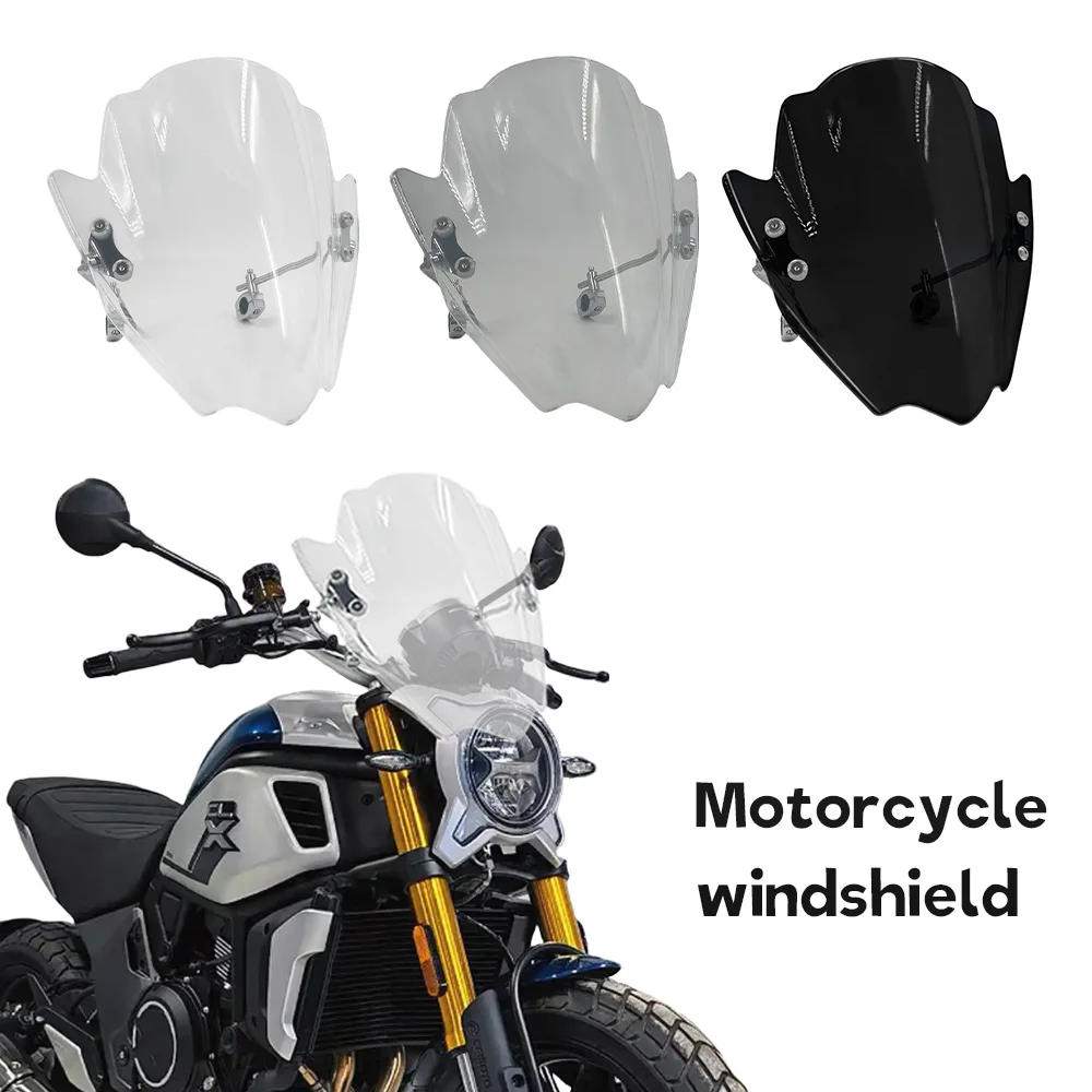 For Cfmoto 700 Clx …