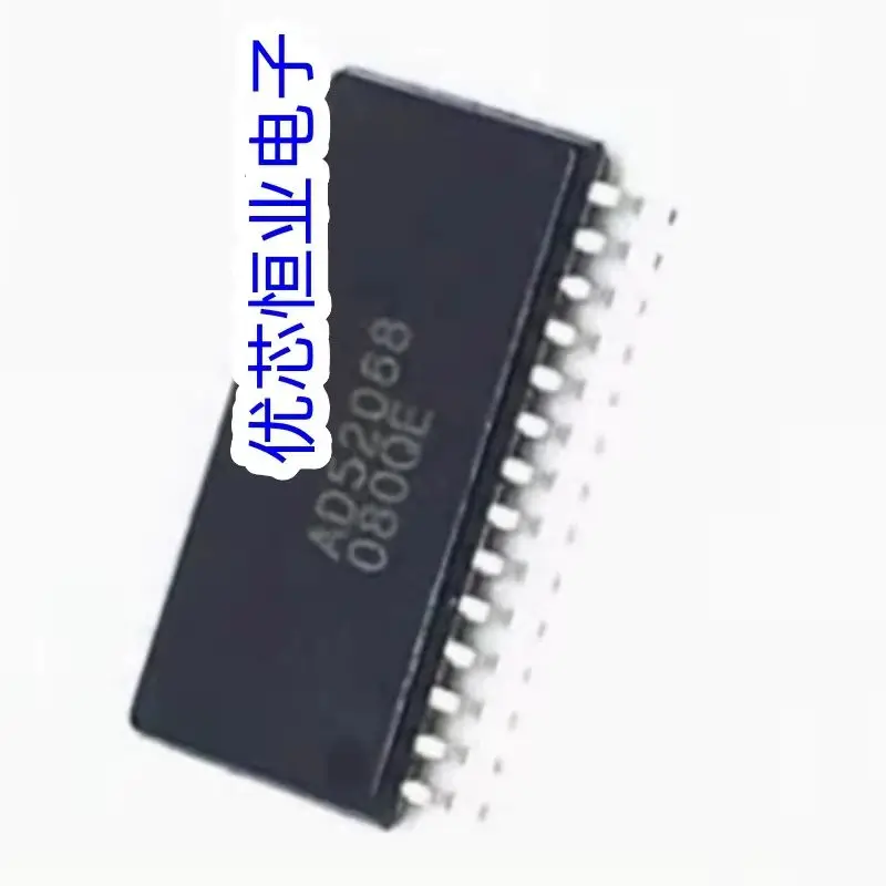 5pieces New Original AD52068 AD52068-QG28NRT TSSOP-28 for sale