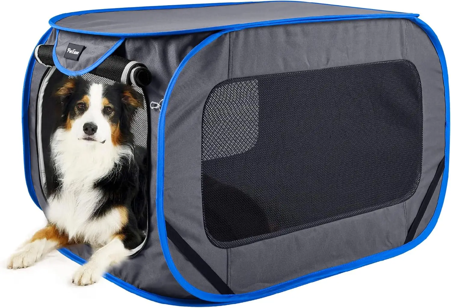 Large Pop-Up Kennel… - image