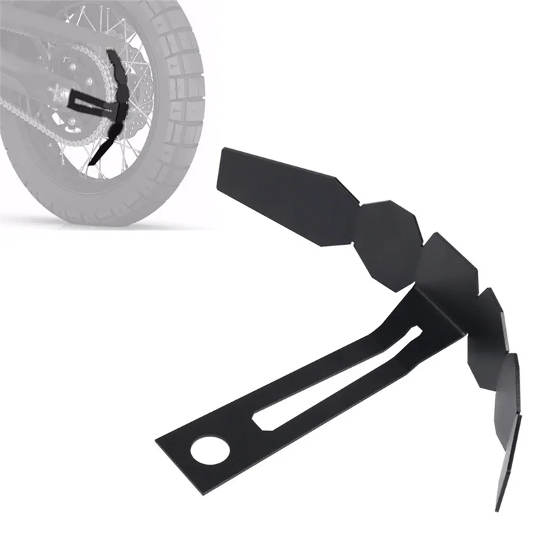 

Декоративный защитный чехол для цепи, брызговик для мотоцикла Yamaha Tenere 700 T7 T700 XTZ 690 700 XTZ700