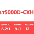 LT 5000D-CXH
