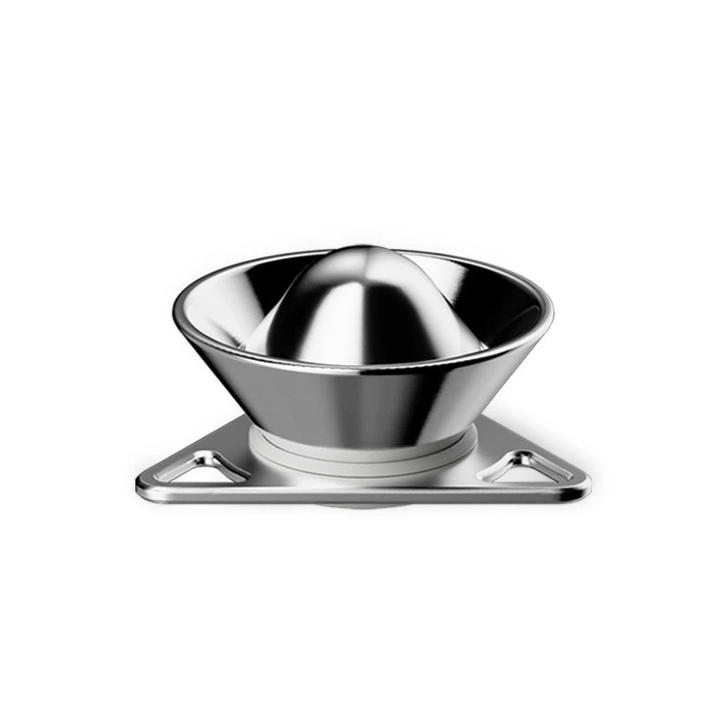 Coffee extraction filter, Italian hand-brewed tin tool