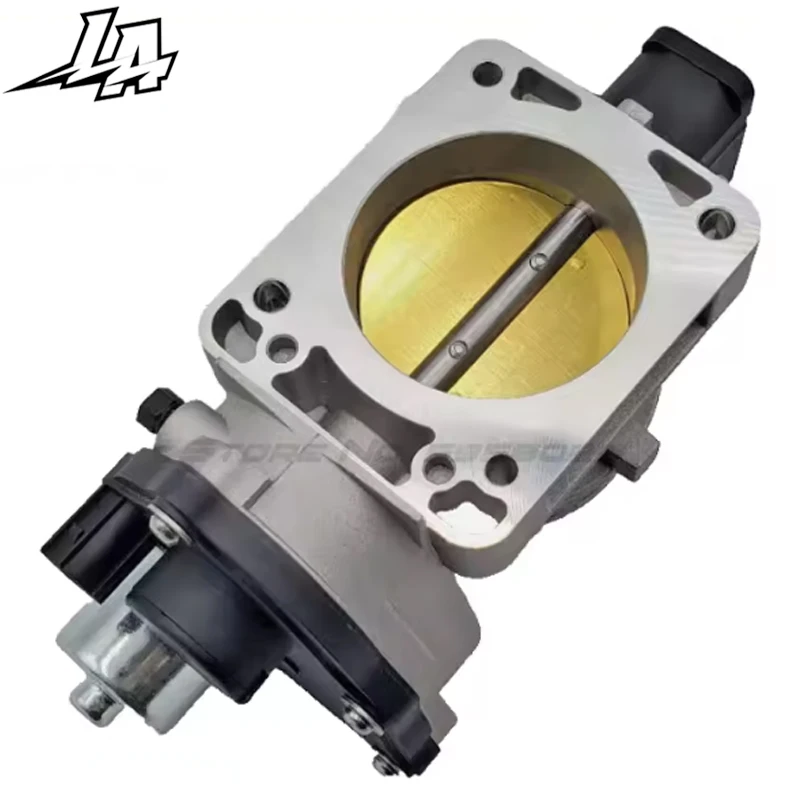 3L5E9F991AC Electronic Throttle Body Control Assembly for Ford Explorer 4.0L 2004-2010 Ford Mustang 4.0L 2006-2010 Lincoln LS