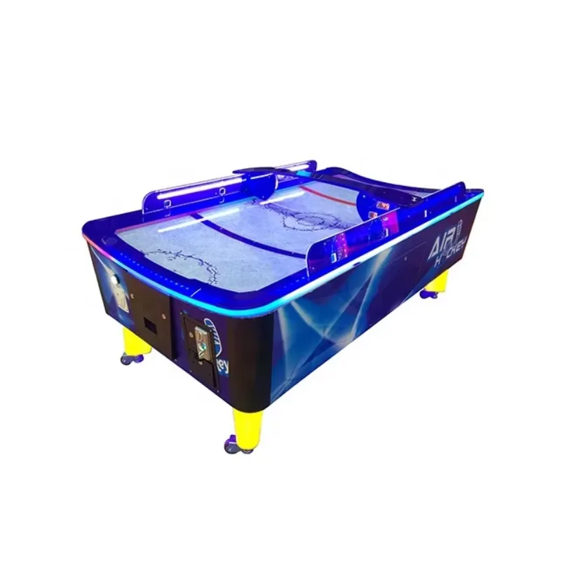 Air Hockey 2 player game table