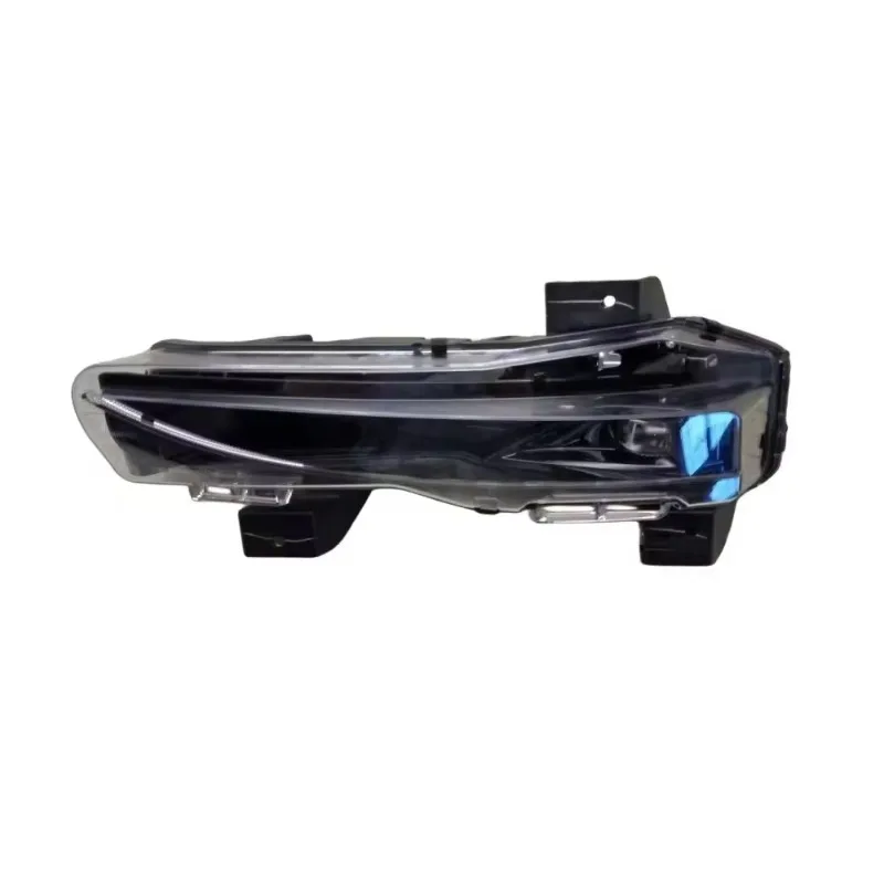 For 2016-2025 Tesla Model X Premium Driving Lights Plug and Play Front Fog Light Assembly New Condition Upgrade or Replacement