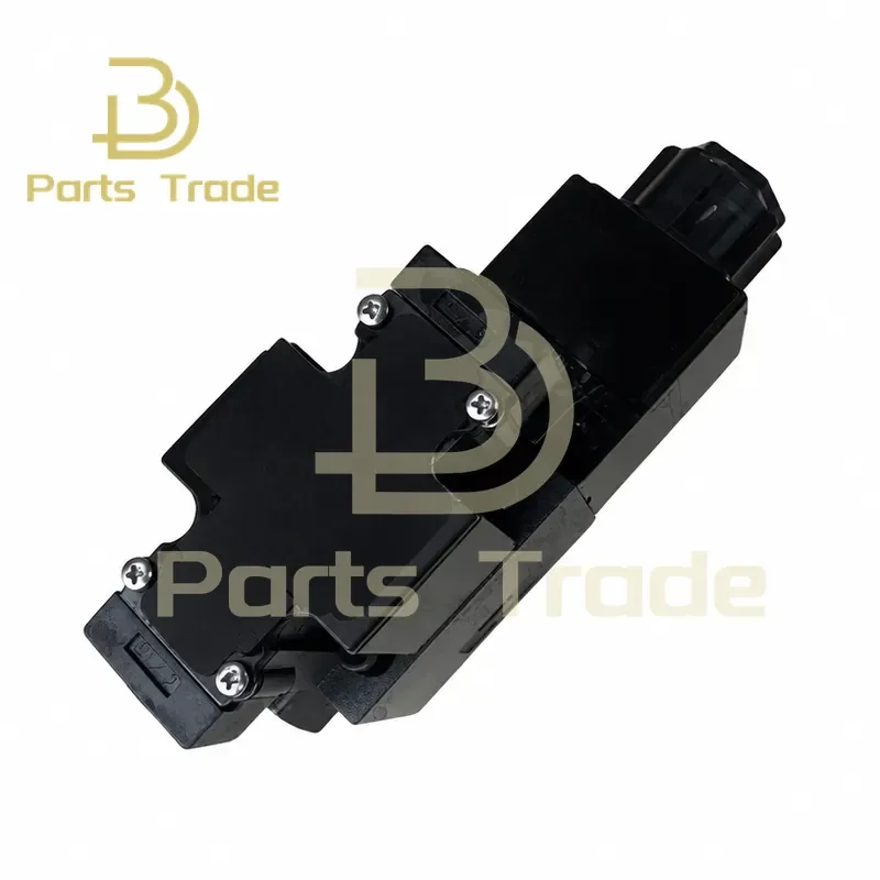 for Fujikoshi NACHI solenoid valve directional valve SS-G01-C6-GR-D2-30 C4 C5 R 31 SA-G03 hydraulic control component
