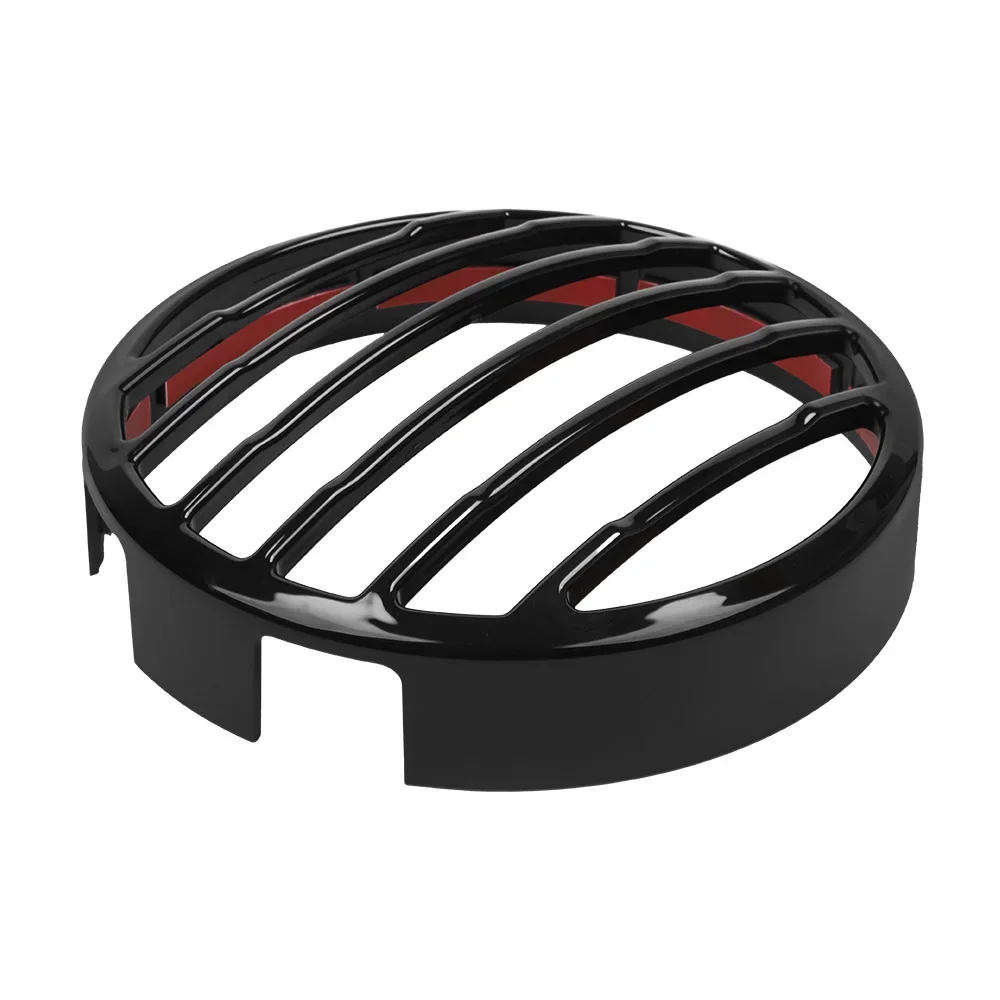 Motorcycle Headlight Cover For Honda Rebel CMX500 CMX300 CMX 500 300 1100 2020-2023 Turn Signal Covers Taillight Grill Guard - Image 5