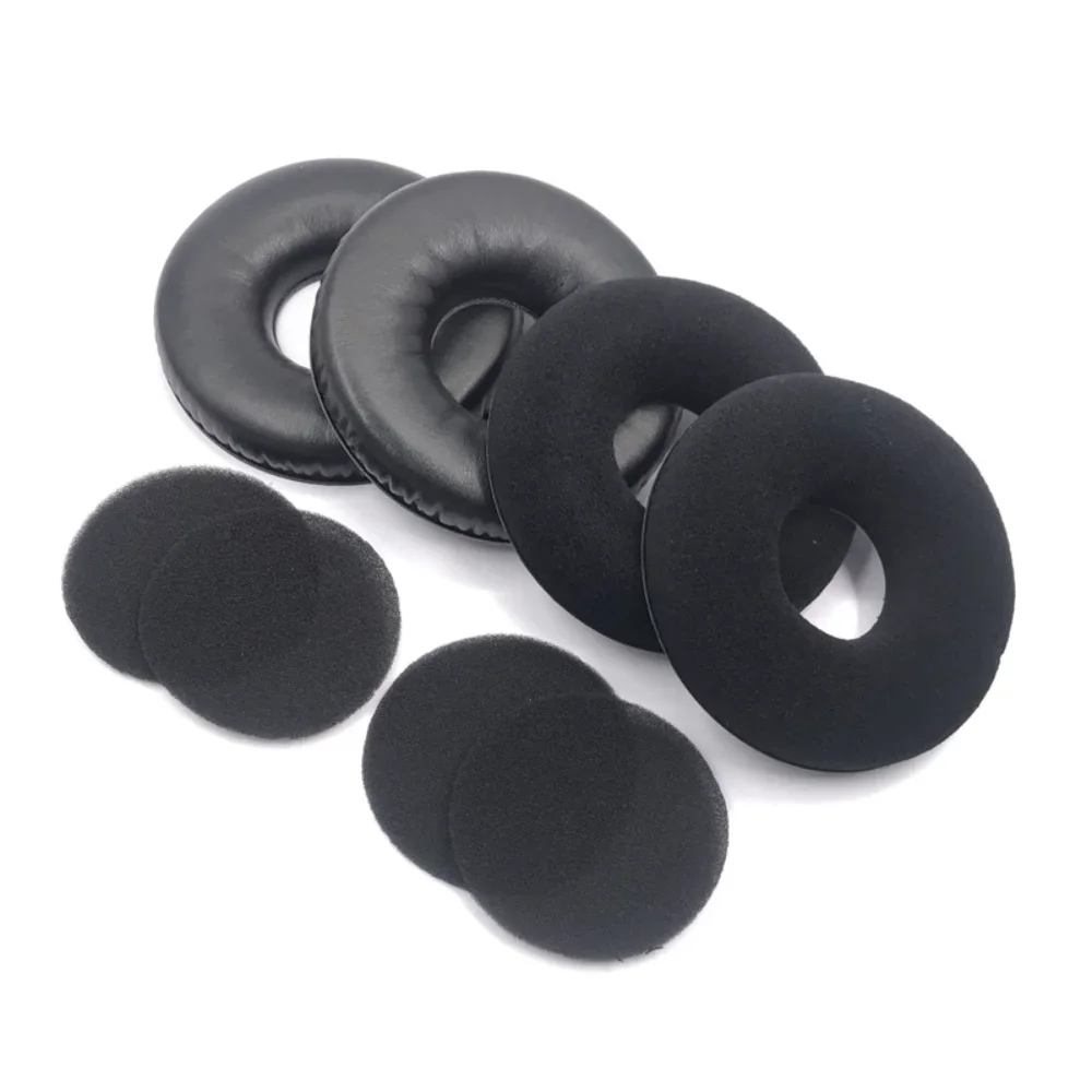 Earpads for AKG K121 K121S K141 MK II K142 HD Headphones Ear Pads Cover Cushions Earphone Replacement Earpad