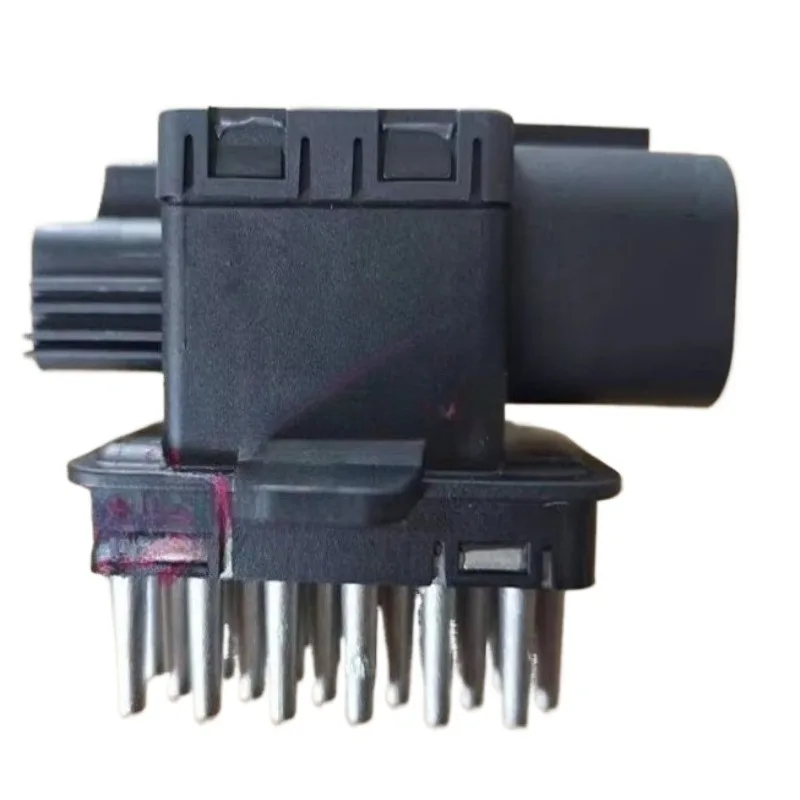 

13536038 Оригинальный электронный модуль вентилятора, резистор, контроллер, компьютерные модули для Buick Encore GX для Chevrolet TrailBlazer