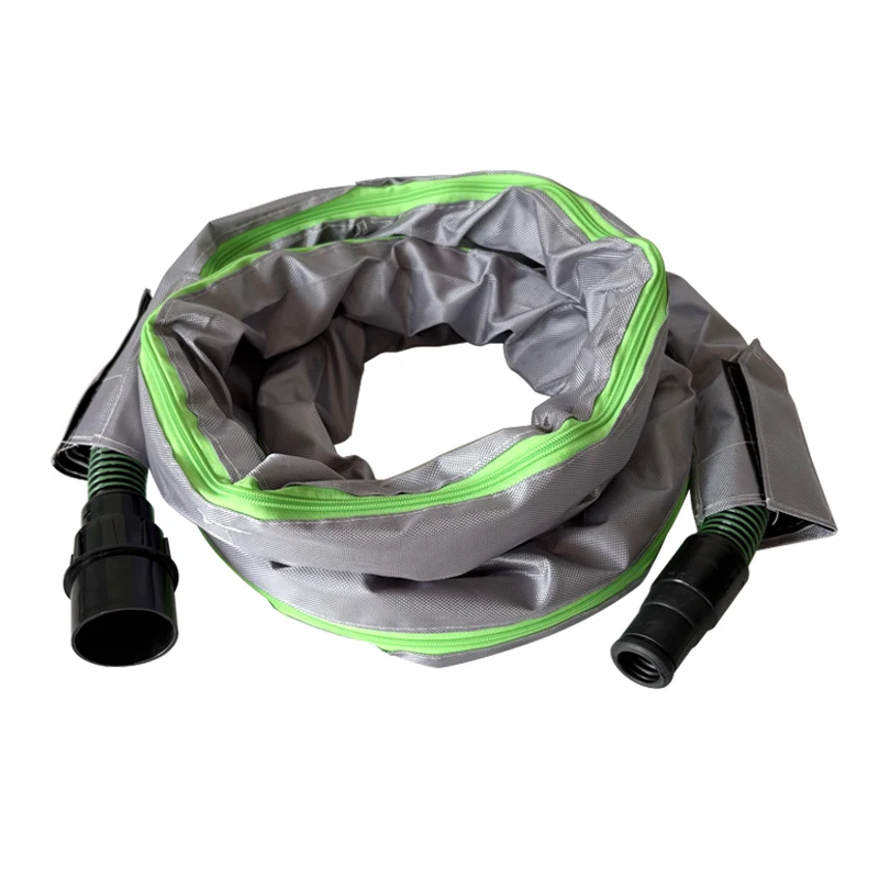 Vacuum Hose 3.5m Length For FESTOOL And MIRKA Electric Dust Bucket Vacuum Ceaners - Image 5