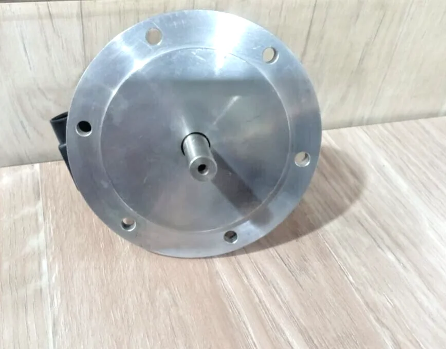 Plc 1PC- GTF 716L460 Tachogenerator ENCODER - NEW Open Box