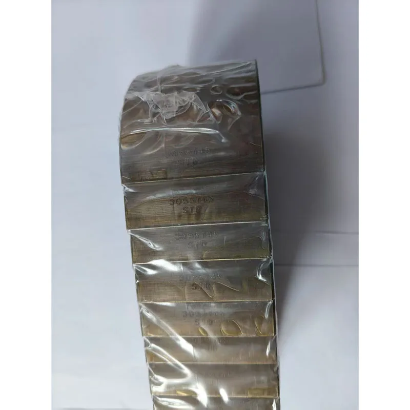 Diesel Engine Parts STD QSN14 N14 Con Rod Bearing Set 3055145
