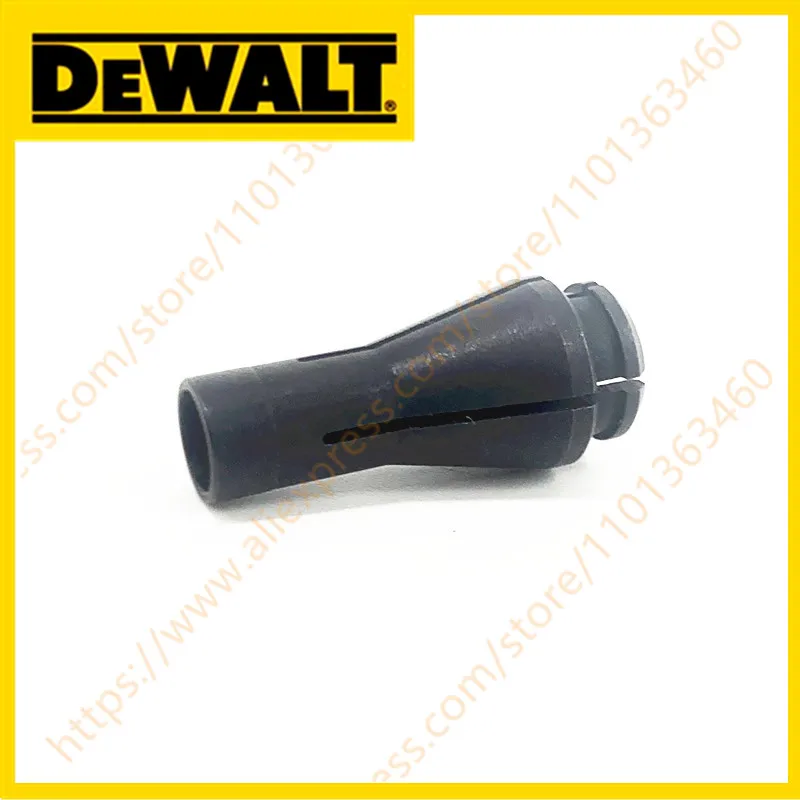 COLLET 1/4 "pour Dewalt DCG426N DWE4884 DCG426 DCG426M2 DWE4887 DWE4887N MCM401 DCG426B