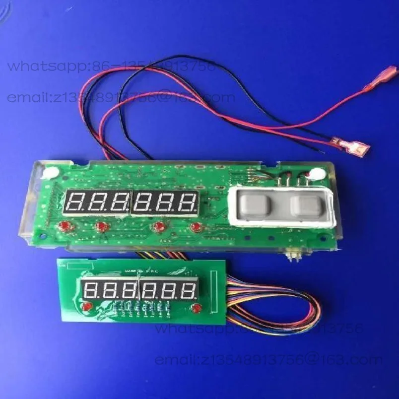 Electronic scale, waterproof scale CUB main board plus a set of original and genuine display boards in stock